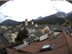 Archiv Foto Webcam San Candido 17:00