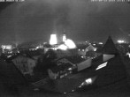 Archiv Foto Webcam San Candido 23:00