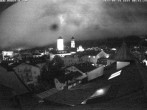 Archiv Foto Webcam San Candido 01:00