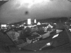 Archiv Foto Webcam San Candido 22:00