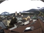 Archiv Foto Webcam San Candido 07:00