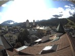 Archiv Foto Webcam San Candido 09:00