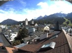 Archiv Foto Webcam San Candido 13:00