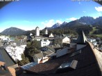 Archiv Foto Webcam San Candido 15:00