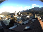 Archiv Foto Webcam San Candido 17:00