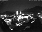 Archiv Foto Webcam San Candido 19:00