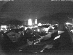 Archiv Foto Webcam San Candido 23:00
