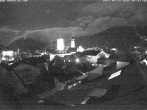 Archiv Foto Webcam San Candido 03:00