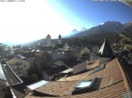 Archiv Foto Webcam San Candido 08:00