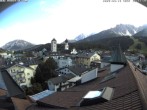 Archiv Foto Webcam San Candido 13:00