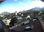 Archiv Foto Webcam San Candido 15:00