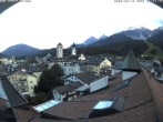 Archiv Foto Webcam San Candido 17:00