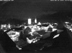 Archiv Foto Webcam San Candido 19:00