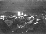 Archiv Foto Webcam San Candido 03:00