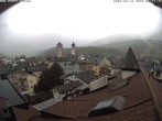 Archiv Foto Webcam San Candido 07:00