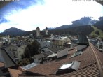 Archiv Foto Webcam San Candido 11:00