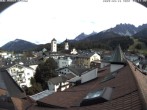 Archived image Webcam San Candido 15:00