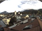 Archiv Foto Webcam San Candido 17:00