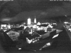 Archiv Foto Webcam San Candido 21:00
