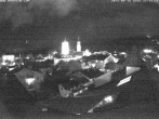 Archiv Foto Webcam San Candido 23:00
