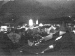Archiv Foto Webcam San Candido 01:00
