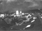 Archiv Foto Webcam San Candido 03:00