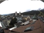 Archiv Foto Webcam San Candido 07:00