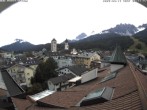 Archived image Webcam San Candido 09:00