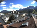 Archived image Webcam San Candido 13:00