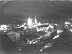 Archiv Foto Webcam San Candido 23:00