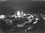 Archived image Webcam San Candido 01:00