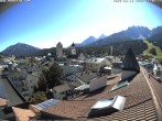 Archived image Webcam San Candido 11:00