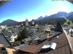 Archived image Webcam San Candido 12:00