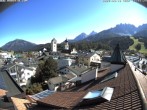 Archived image Webcam San Candido 13:00