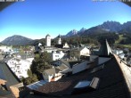 Archived image Webcam San Candido 15:00