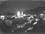 Archived image Webcam San Candido 23:00