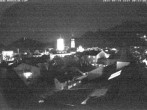 Archiv Foto Webcam San Candido 01:00