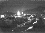 Archiv Foto Webcam San Candido 03:00