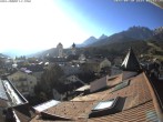 Archiv Foto Webcam San Candido 08:00