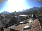 Archiv Foto Webcam San Candido 09:00