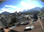 Archiv Foto Webcam San Candido 11:00