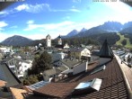 Archiv Foto Webcam San Candido 13:00