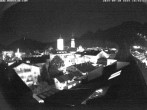 Archiv Foto Webcam San Candido 19:00