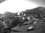 Archiv Foto Webcam San Candido 05:00