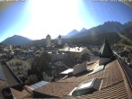 Archiv Foto Webcam San Candido 09:00