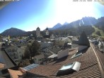 Archiv Foto Webcam San Candido 11:00