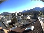 Archiv Foto Webcam San Candido 13:00