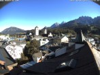 Archiv Foto Webcam San Candido 15:00