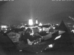 Archiv Foto Webcam San Candido 23:00