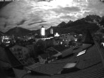 Archiv Foto Webcam San Candido 23:00
